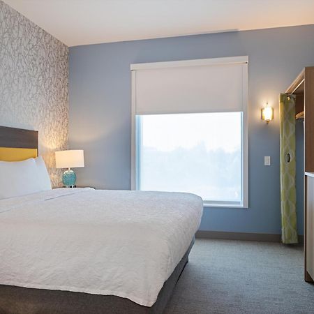 Home2 Suites By Hilton Atlanta Airport College Park Extérieur photo