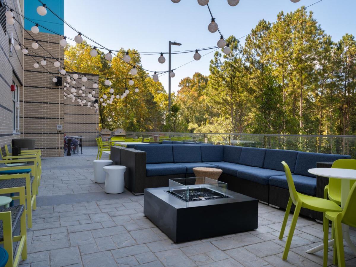 Home2 Suites By Hilton Atlanta Airport College Park Extérieur photo