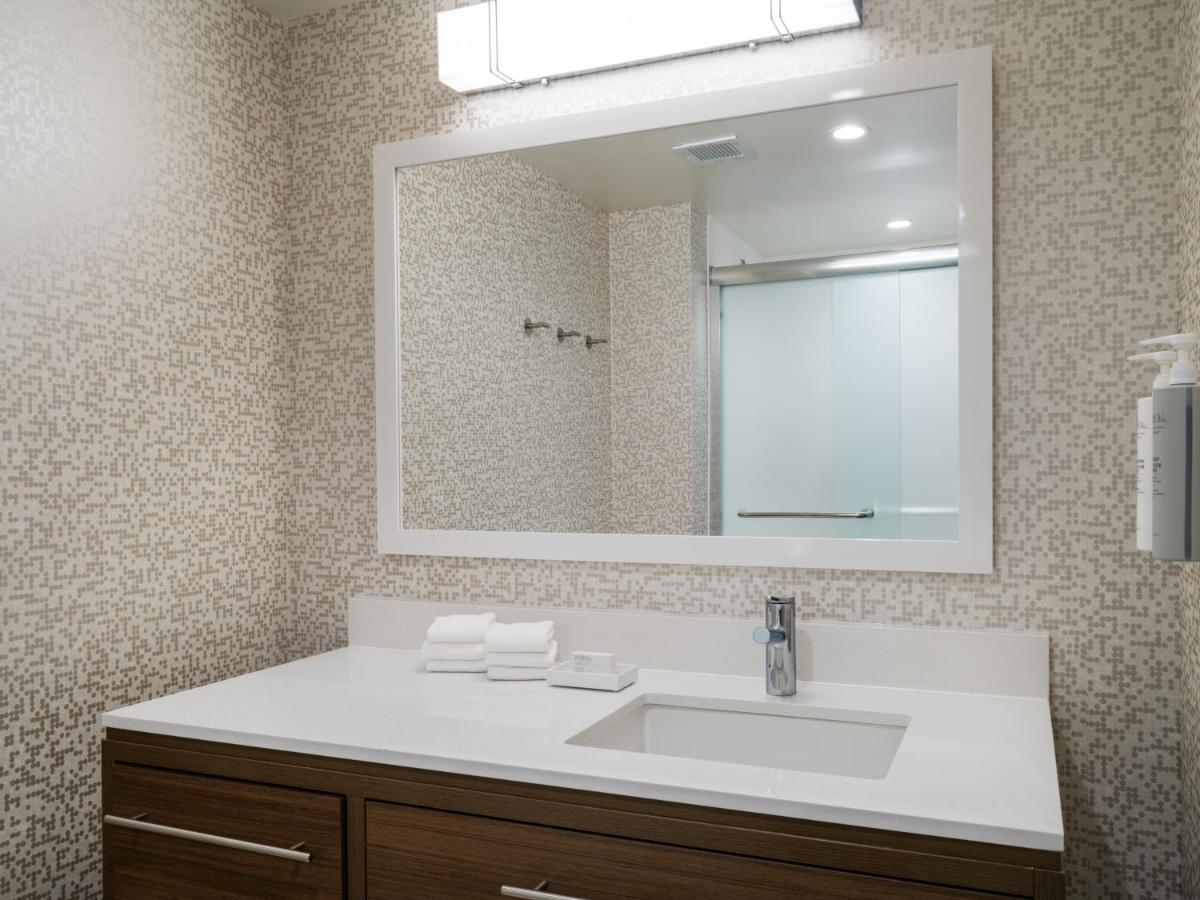 Home2 Suites By Hilton Atlanta Airport College Park Extérieur photo